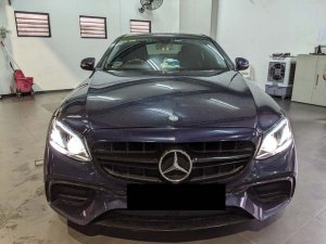 Mercedes Benz E 220 D SE Premium Auto