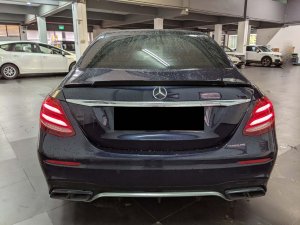 Mercedes Benz E 220 D SE Premium Auto