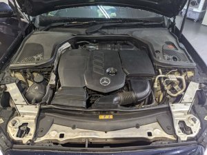 Mercedes Benz E 220 D SE Premium Auto