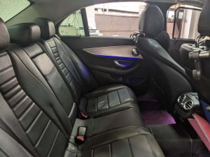 Mercedes Benz E 220 D SE Premium Auto