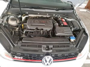 Volkswagen Golf Gti 2.0 Dsg