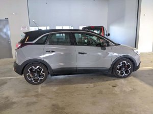 Opel Crossland X B12xht At