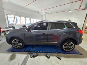 Renault Kadjar 1.5 Dci Edc 6at S&s Eu6