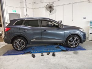 Renault Kadjar 1.5 Dci Edc 6at S&s Eu6