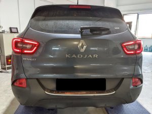 Renault Kadjar 1.5 Dci Edc 6at S&s Eu6