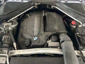 BMW X5 XDrive35i 3.0 At 4wd 5dr Gas/d Nav Sr (COE Till 05/2031)