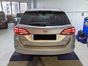 Opel Astra St 1.0 At (Led)