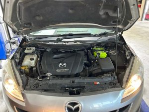 Mazda 5 5 Door Wagon 2.0l Sp.6eat Sunroof (COE Till 09/2029)