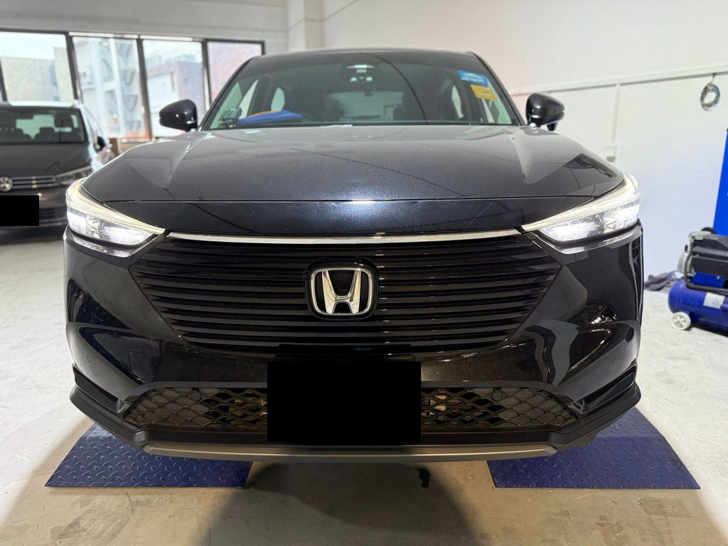 Honda Vezel 1.5g Cvt