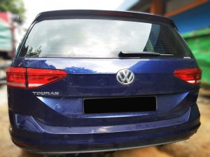 Volkswagen Touran 1.4 Tsi Cl 5t13nz Hlg