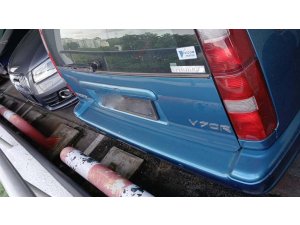 Volvo V70 2.0 Auto (COE Till 11/2027)