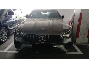 Mercedes Benz Amg E53 Premium+ Night Edition M Hybrid (Hybrid)