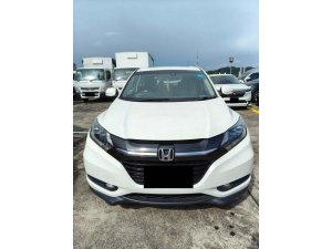 Honda Vezel 1.5X Auto