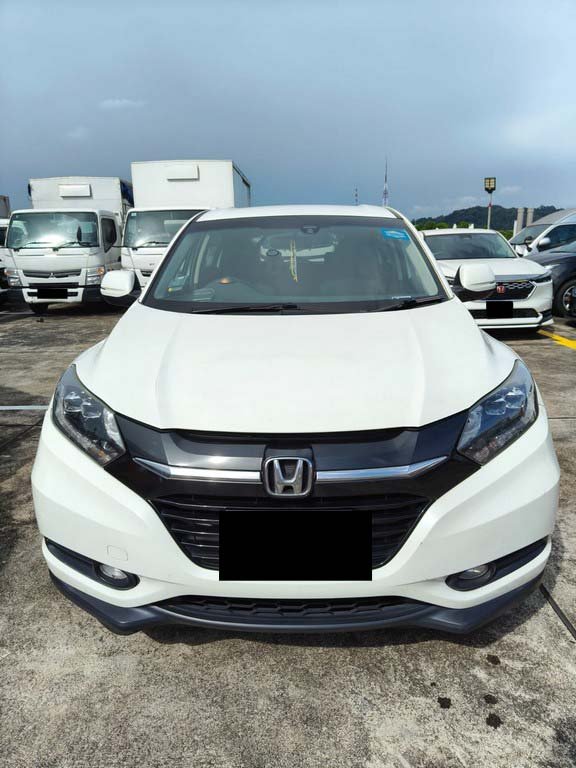 Honda Vezel 1.5X Auto