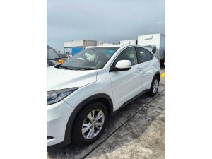 Honda Vezel 1.5X Auto