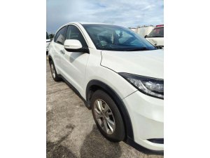 Honda Vezel 1.5X Auto