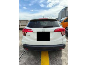 Honda Vezel 1.5X Auto