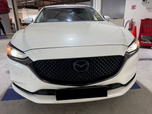 Mazda 6 Sedan 2.0 At Standard 2wd