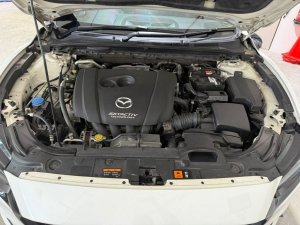 Mazda 6 Sedan 2.0 At Standard 2wd