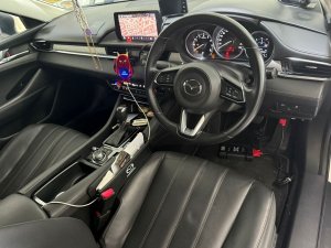 Mazda 6 Sedan 2.0 At Standard 2wd