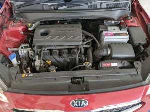 Kia Cerato 1.6(A) EX