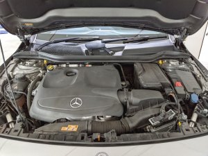 Mercedes Benz Gla180 Urban Edition Auto