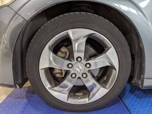 Honda Stream 1.8L Sunroof Alloy Wheel AT (COE Till 12/2028)