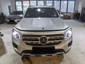 Mercedes Benz GLB 180 Progressive