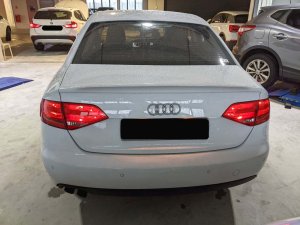 Audi A4 1.8 Tfsi Mu (COE Till 06/2031)