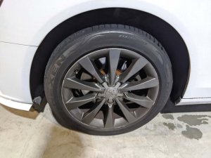 Audi A4 1.8 Tfsi Mu (COE Till 06/2031)