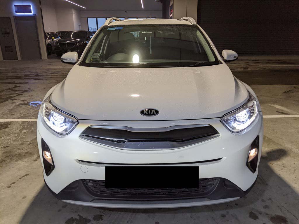 Kia Stonic 1.0 Dct Sr