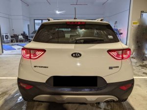 Kia Stonic 1.0 Dct Sr