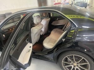 Mercedes Benz E250 Cgi A (COE Till 08/2030)