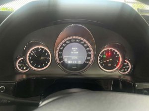 Mercedes Benz E250 Cgi A (COE Till 08/2030)