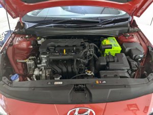 Hyundai Cn7 Avante 1.6 Dohc Cvt S/r