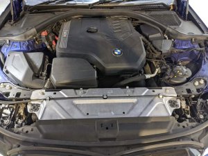 BMW 318I Mspt Adpt Led HL