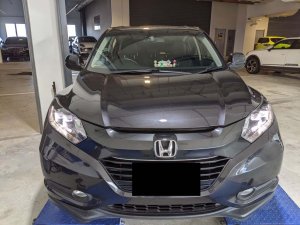 Honda Vezel 1.5X Cvt