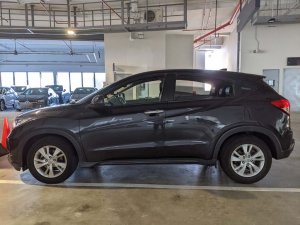 Honda Vezel 1.5X Cvt