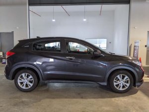 Honda Vezel 1.5X Cvt