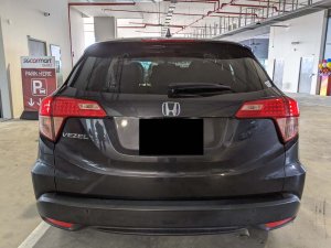 Honda Vezel 1.5X Cvt