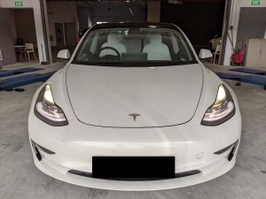 Tesla Model 3 Performance (Electric Vehicle)