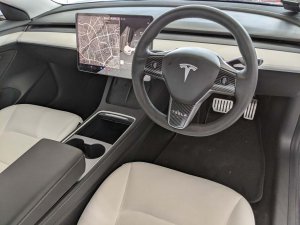 Tesla Model 3 Performance (Electric Vehicle)