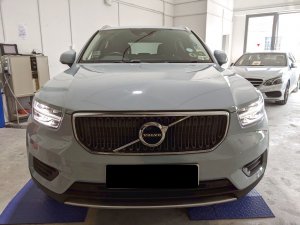 Volvo Xc40 T5 Momentum