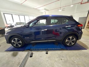 Nissan Kicks Premium Plus 1.2l E Power (Hybrid)