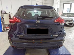 Nissan Kicks Premium Plus 1.2l E Power (Hybrid)