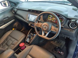 Nissan Kicks Premium Plus 1.2l E Power (Hybrid)