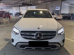 Mercedes Benz Glc200 (R18 Led)