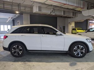 Mercedes Benz Glc200 (R18 Led)