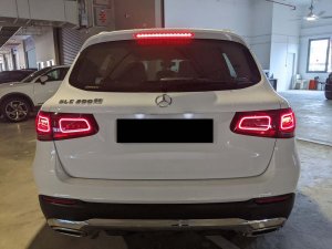 Mercedes Benz Glc200 (R18 Led)