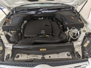 Mercedes Benz Glc200 (R18 Led)